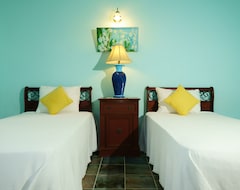 Hotel Lamblion Holiday Apartment (St. John's, Antigva i Barbuda)