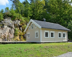 Hele huset/lejligheden Solskinn (sow037) (Lyngdal, Norge)