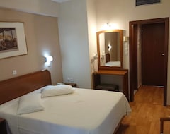 Khách sạn Economy Hotel (Athens, Hy Lạp)