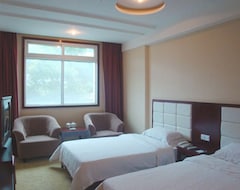 Hotelli Jinxiu Phoenix International (Fenghuang, Kiina)