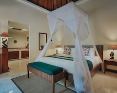 Hotelli Parigata Villa Resort (Sanur, Indonesia)