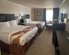 Hotel Quality Inn (Logan, USA)