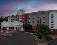 Holiday Inn Express & Suites Knoxville-Clinton, an IHG Hotel (Clinton, EE. UU.)