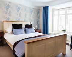 Bed & Breakfast Kirkgate House (Knaresborough, Storbritannien)