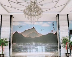 Minyuan Fortune Hotel (Jianning, Kina)