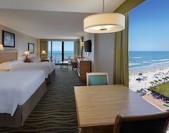 Hotel Nautilus Inn (Daytona Beach, EE. UU.)
