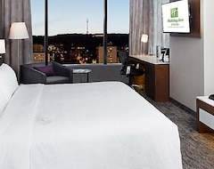 Holiday Inn Hotel & Suites Montreal Centre-Ville Ouest, An Ihg Hotel (Montréal, Canada)