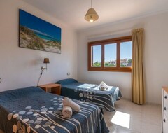 Hele huset/lejligheden Vacation Home Cap Blanc In Sa Torre, Majorca / Mallorca - 6 Persons, 3 Bedrooms (Llucmajor, Spanien)