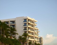 Hotelli Hilton Cancun -  an All-Inclusive Resort (Cancun, Meksiko)