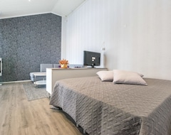 Entire House / Apartment Vacation Home Vapunkärki In Orivesi - 12 Persons, 2 Bedrooms (Orivesi, Finland)