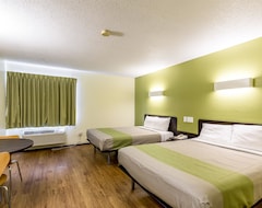 Hotelli Motel 6-Troy, IL (Troy, Amerikan Yhdysvallat)