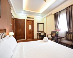 Nicecy Hotel - Bui Thi Xuan Street (Ho Chi Minh City, Vietnam)