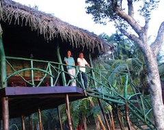 Khách sạn Janaka Safari Homestay (Tissamaharama, Sri Lanka)