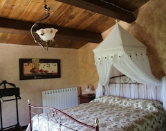 Toàn bộ căn nhà/căn hộ Holiday House Monte Rinaldo For 12 Persons With 6 Bedrooms - Holiday House (Monte Rinaldo, Ý)