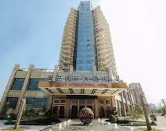 Otel Haikou Tianyi International (Haikou, Çin)