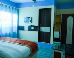 Hotel OYO 12850 The Nest (Srinagar, India)
