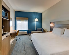 Khách sạn Holiday Inn Express & Suites Ardmore (Ardmore, Hoa Kỳ)