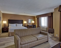 Holiday Inn Express & Suites Costa Mesa, An Ihg Hotel (Costa Mesa, EE. UU.)