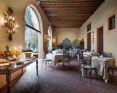 Villa Michelangelo Vicenza - Starhotels Collezione (Arcugnano, Italia)