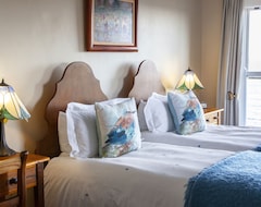 Hotel Moonglow Guest House (Simons Town, Sydafrika)