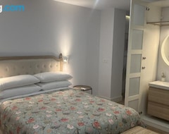 Aparthotel Apartamentos Turisticos Isems (Aracena, España)