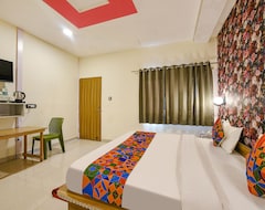 Khách sạn Fabhotel Sizzling Resort & Adventure (Tehri, Ấn Độ)