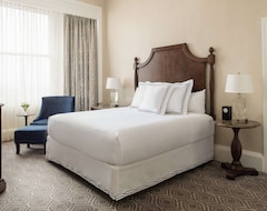 The Roosevelt Hotel New Orleans - Waldorf Astoria Hotels & Resorts (New Orleans, USA)