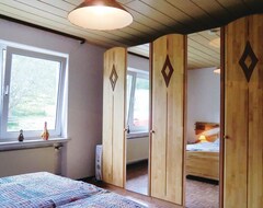 Toàn bộ căn nhà/căn hộ 3 Bedroom Accommodation In LÜtzkampen (Lützkampen, Đức)