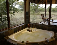 Hotel Jackalberry Lodge (Thornybush Game Reserve, Sudáfrica)