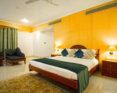 Hotel Chances Casino & Resort (Panaji, India)