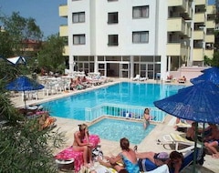 Hotelli Hotel Oylum Garden (Icmeler, Turkki)