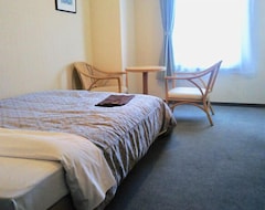 Hotelli Amuze Shinyamaguchi (Yamaguchi, Japani)
