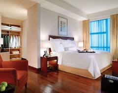 Hotelli The Mayflower, Jakarta-Marriott Executive Apartments (Jakarta, Indonesia)