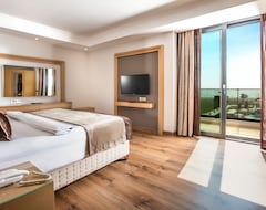 Hotel Korumar Ephesus Beach & Spa Resort - Ultra All Inclusive (Kusadasi, Turkey)