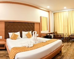 Hotel Laxmi Empire (Margao, India)