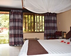 Morogoro Hotel (Morogoro, Tanzania)