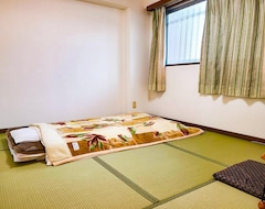 Hotelli Weekly  Kokura (Kitakyushu, Japani)