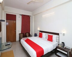 Hotel Capital O 14159 Siddharth Paradise (Dehradun, Indien)