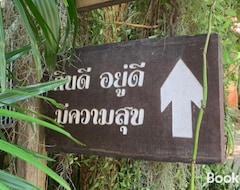 Khách sạn N.p.place Resort&hotel (Cha Am, Thái Lan)