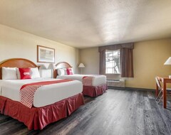 Hotel Nature Inn & Suites (Wichita Falls, EE. UU.)