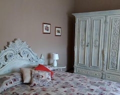 Bed & Breakfast Casa Di Osio (Siena, Italija)