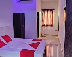 Khách sạn OYO 48165 Hotel Shree Pingara (Mumbai, Ấn Độ)