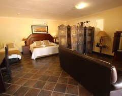 Hotelli Magalies Mountain Lodge And Spa (Irene, Etelä-Afrikka)