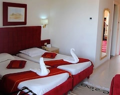 Otel Palmyra Golden Beach - Families and Couples (Monastir, Tunus)