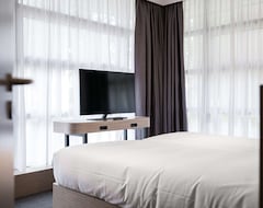 Hotel Executive Residency By Best Western Amsterdam Airport (Hoofddorp, Holland)