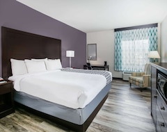 Hotel La Quinta Inn & Suites DFW Airport West - Euless (Euless, EE. UU.)