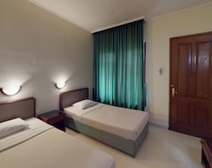 Khách sạn Mandala Wisata Hotel (Surakarta, Indonesia)