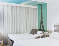Hotelli Mercure Paris Vaugirard Porte de Versailles (Pariisi, Ranska)