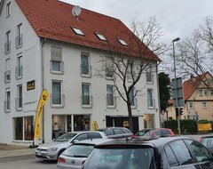 Hele huset/lejligheden Outletcity Ferienwohnung (Metzingen, Tyskland)