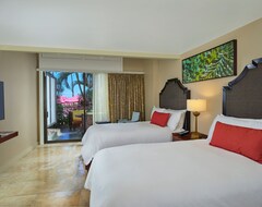 Hotel The Royal Hawaiian, A Luxury Collection Resort, Waikiki (Honolulu, EE. UU.)